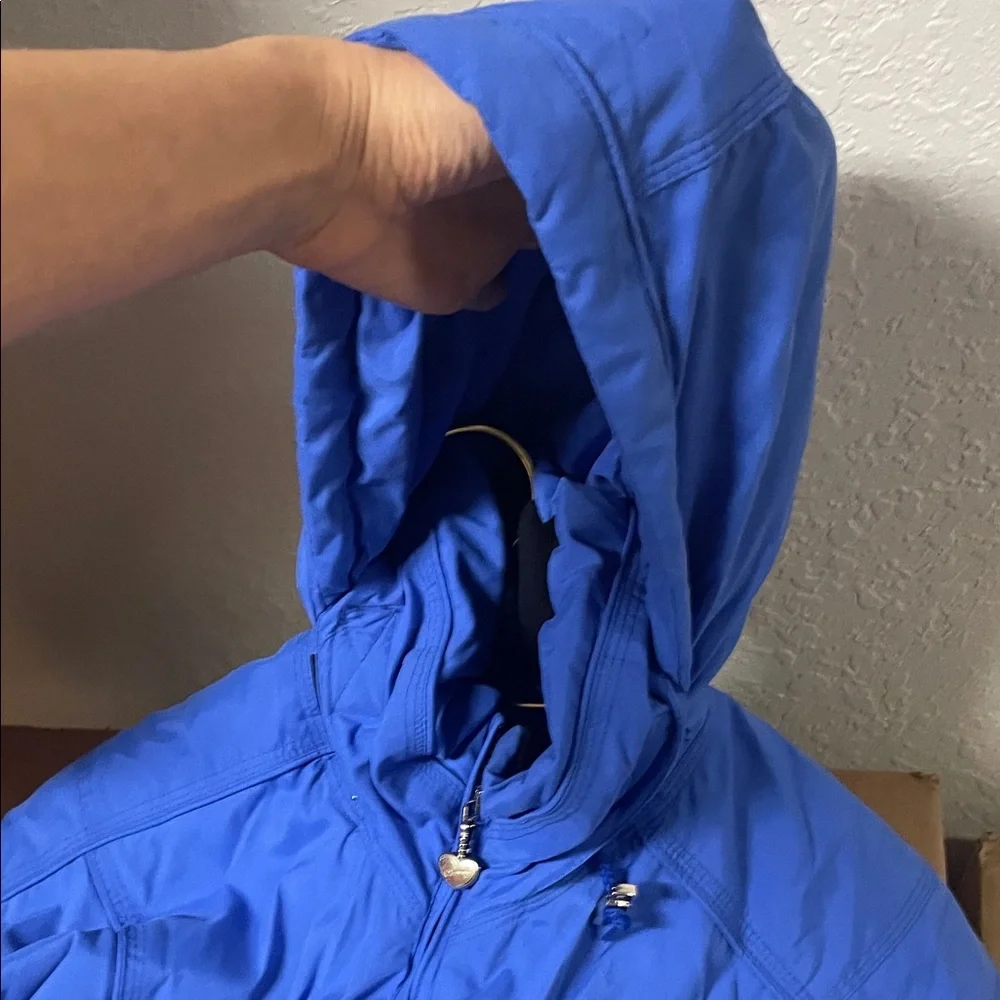 Obermeyer comfortable ski occasion
